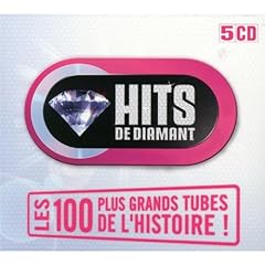 Hits diamant d'occasion  Livré partout en France