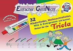 Einfacher geht kinderlieder gebraucht kaufen  Wird an jeden Ort in Deutschland