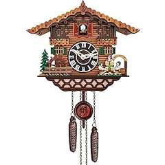 Wudlep traditional cuckoo for sale  Delivered anywhere in UK