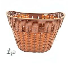 Loviver bike basket for sale  Delivered anywhere in UK