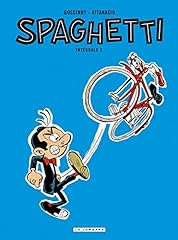 Spaghetti intégrale tome d'occasion  Livré partout en France