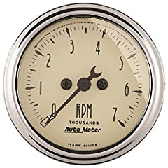 Auto meter 1897 for sale  Delivered anywhere in USA 