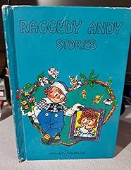 Raggedy andy stories for sale  Delivered anywhere in USA 
