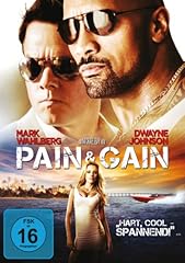 Pain gain import d'occasion  Livré partout en France