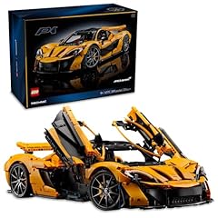 Lego technic mclaren for sale  Delivered anywhere in USA 