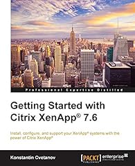 Getting started citrix for sale  Delivered anywhere in USA 