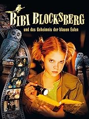 Bibi blocksberg geheimnis gebraucht kaufen  Wird an jeden Ort in Deutschland