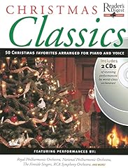 Christmas classics reader for sale  Delivered anywhere in USA 