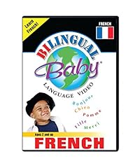 Bilingual baby learn for sale  Delivered anywhere in USA 