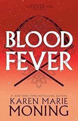 Bloodfever fever series d'occasion  Livré partout en France