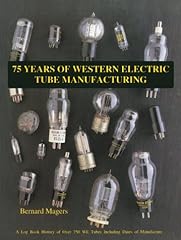 western electric tubes for sale  Delivered anywhere in USA 