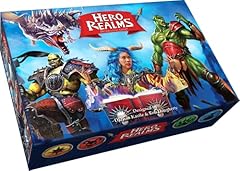 Hero realms wwg500 for sale  Delivered anywhere in UK