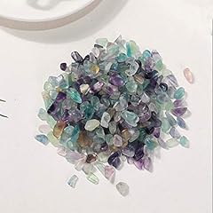 Fluorite crushed stone for sale  Delivered anywhere in UK