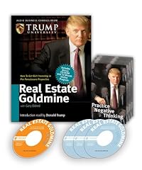 Real estate goldmine for sale  Delivered anywhere in UK