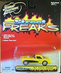 Street freaks johnny for sale  Delivered anywhere in USA 