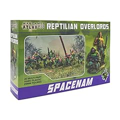 Reptilian overlords spacenam for sale  Delivered anywhere in USA 