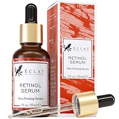 Eclat skincare retinol for sale  Delivered anywhere in UK