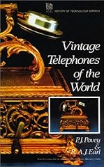 Vintage telephones for sale  Delivered anywhere in USA 