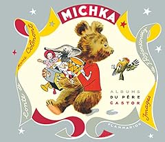 Michka édition restaurée d'occasion  Livré partout en France