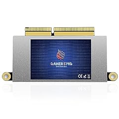 Gamerking 512go nvme d'occasion  Livré partout en France