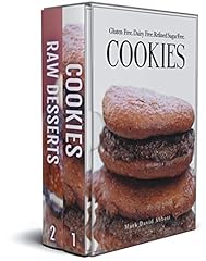 Healthy desserts boxset for sale  Delivered anywhere in USA 
