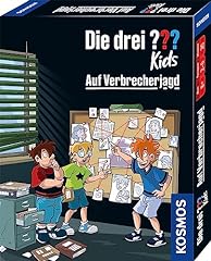 Kosmos 741792 kids gebraucht kaufen  Wird an jeden Ort in Deutschland