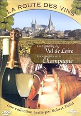 Route vins vignobles d'occasion  Livré partout en France