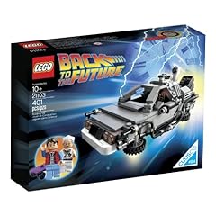 Lego 21103 back for sale  Delivered anywhere in UK