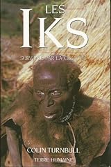 Les iks survivre usato  Spedito ovunque in Italia 