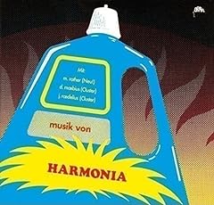 Musik harmonia vinyl gebraucht kaufen  Wird an jeden Ort in Deutschland