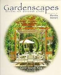 Gardenscapes designs for d'occasion  Livré partout en France