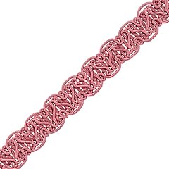 Gimp furnishing braid for sale  Delivered anywhere in UK