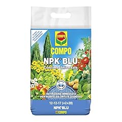Compo npk blu usato  Spedito ovunque in Italia 