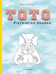 toto doudou d'occasion  Livré partout en France