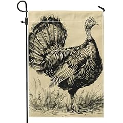 Vintage wild turkey for sale  Delivered anywhere in USA 