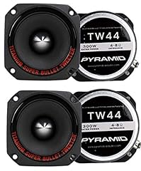 Pyramid tw44 1200w for sale  Delivered anywhere in USA 