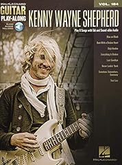 Kenny wayne shepherd for sale  Delivered anywhere in USA 