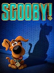 Scoob usato  Spedito ovunque in Italia 