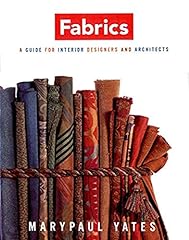 Fabrics guide interior for sale  Delivered anywhere in USA 