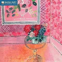 Raoul dufy wall for sale  Delivered anywhere in USA 