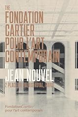The fondation cartier gebraucht kaufen  Wird an jeden Ort in Deutschland