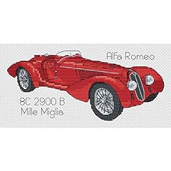 Alfa romeo 2900 for sale  Delivered anywhere in UK