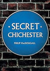 Secret chichester for sale  Delivered anywhere in UK