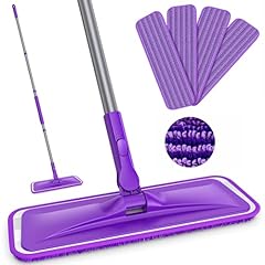 Microfibre mops cleaning for sale  Delivered anywhere in UK