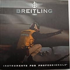 Breitling 1884 chronolog for sale  Delivered anywhere in UK