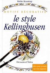 Style kellinghusen idees gebraucht kaufen  Wird an jeden Ort in Deutschland