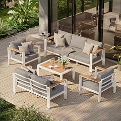 Oasbira aluminum outdoor for sale  Delivered anywhere in USA 