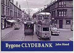 Bygone clydebank for sale  Delivered anywhere in UK