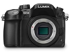 Panasonic dmc gh4ec usato  Spedito ovunque in Italia 