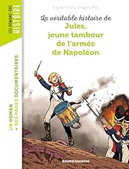 Véritable histoire jules d'occasion  Livré partout en Belgiqu